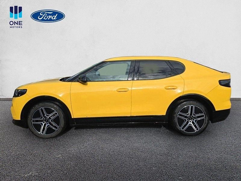 Usado Ford Capri Premium 210 kW (286 CV) 2025 Amarillo SUV