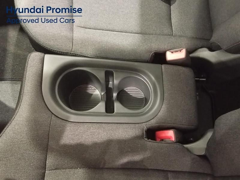 Nuevo Hyundai Inster 71 kW (97 CV) 2025 Utilitario