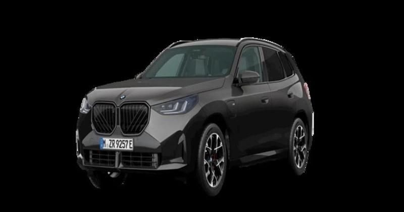 Occasion BMW X3 299 ch (219 kW) 2025 SUV