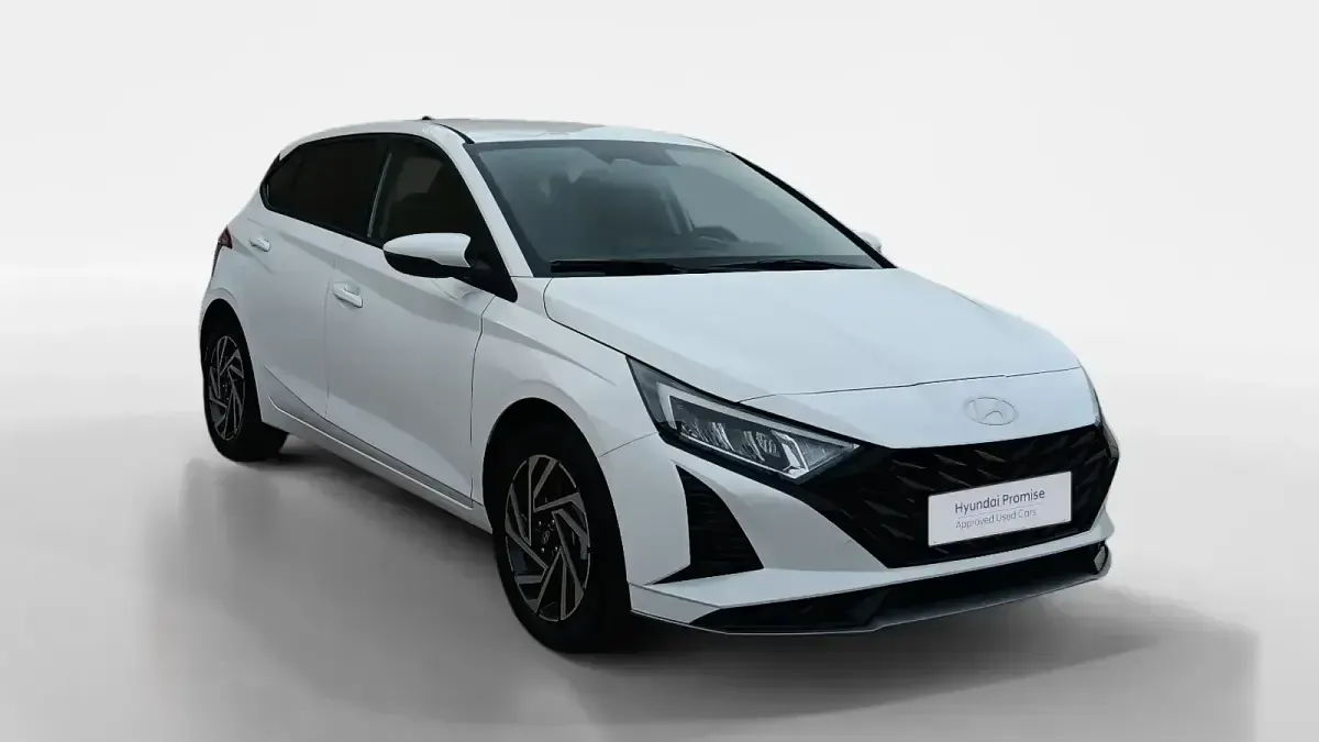 Nuevo Hyundai i20 100 CV (73 kW) 2025 Otro Utilitario