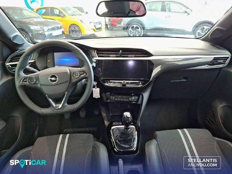 Usado Opel Corsa 101 HP (74 kW) 2024 Branco Citadino