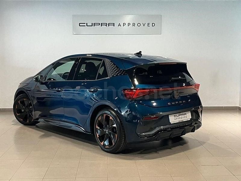 Usado Cupra Born e-Boost 169 kW (231 CV) 2023 Eléctrico Utilitario