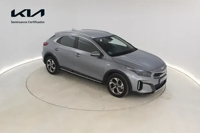 Usado Kia XCeed 140 CV (102 kW) 2025 SUV
