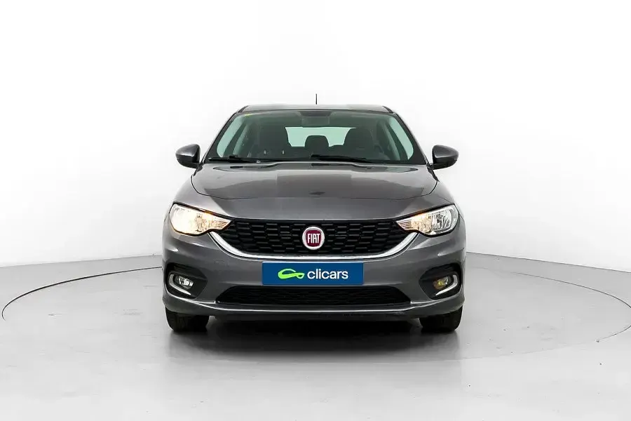 Usado Fiat Tipo Easy 95 CV (69 kW) 2018 Berlina