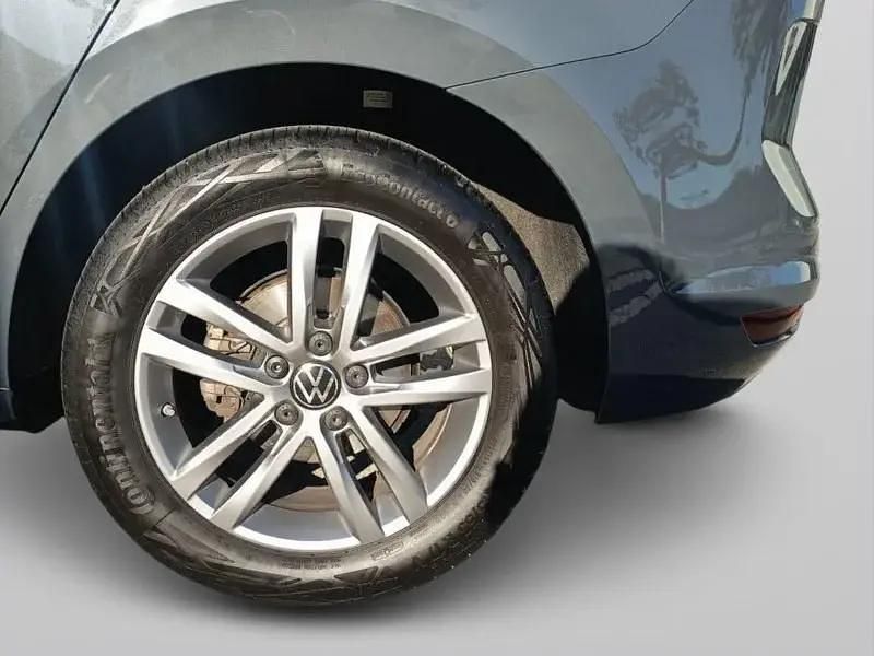 Usado VW Touran 150 CV (110 kW) 2025 Monovolumen