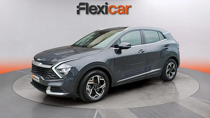 Occasion Kia Sportage 116 ch (85 kW) 2023 Gris SUV