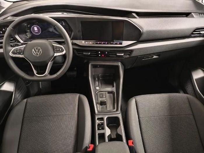 Nuevo VW Caddy Maxi 122 CV (89 kW) 2026 Beige Monovolumen