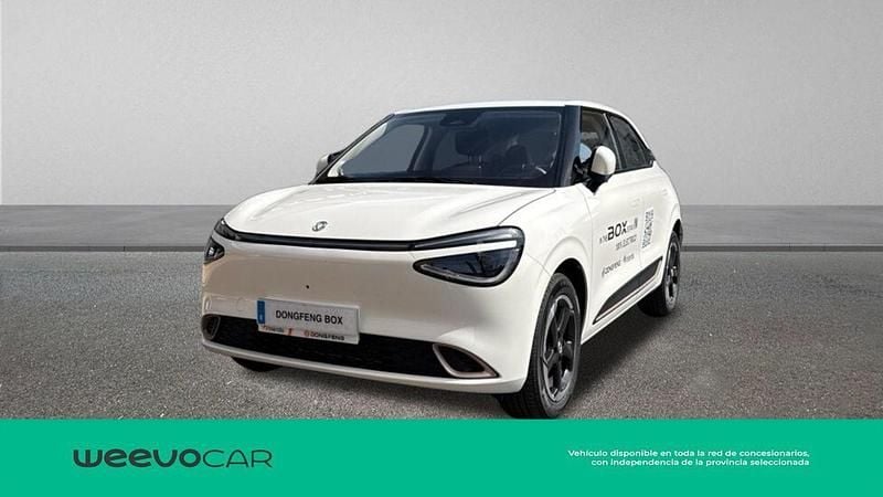 Usado DongFeng Box 67 kW (92 CV) 2025 Eléctrico Utilitario