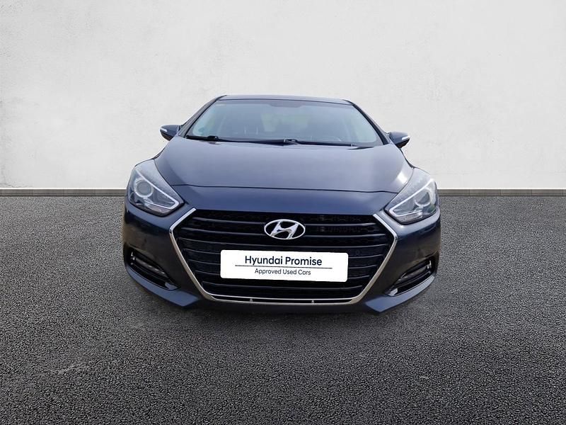 Usado Hyundai i40 116 CV (85 kW) 2016