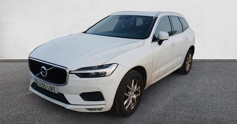 Usado 2021 Volvo XC60 Momentum SUV | 27.890 € (Super precio) - Imagen 1/4
