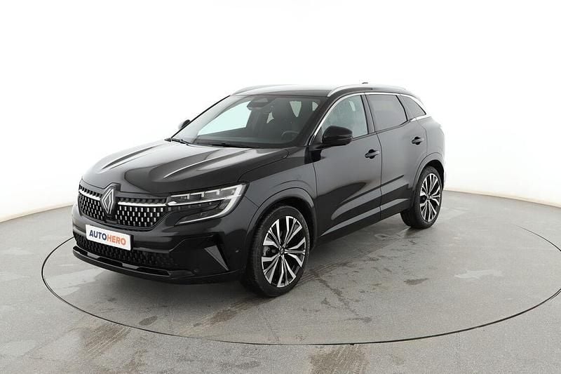 Usado Renault Austral Iconic 200 CV (147 kW) 2023 SUV