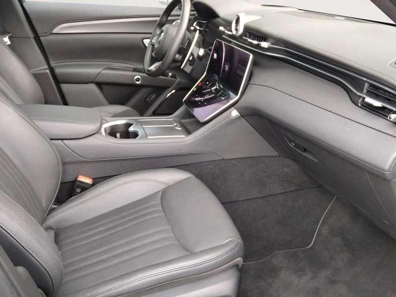 Usado Maserati Grecale GT 300 CV (220 kW) 2025 Gris SUV