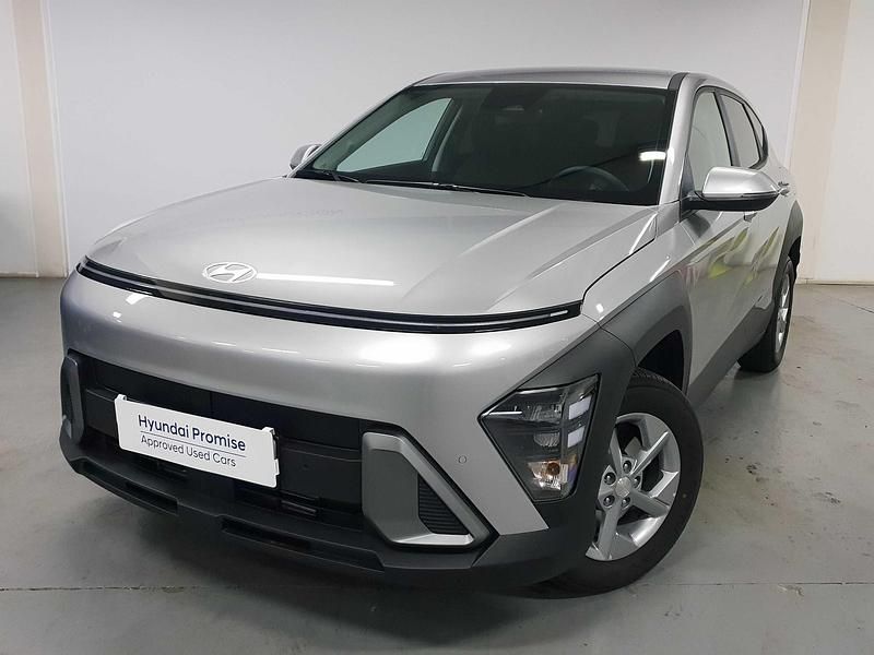 Nuevo Hyundai Kona 137 CV (100 kW) 2025 SUV