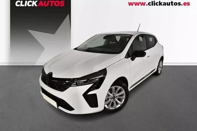 Usado 2025 Renault Clio V Evolution | 15.850 € (Buen precio) - Imagen 1/4