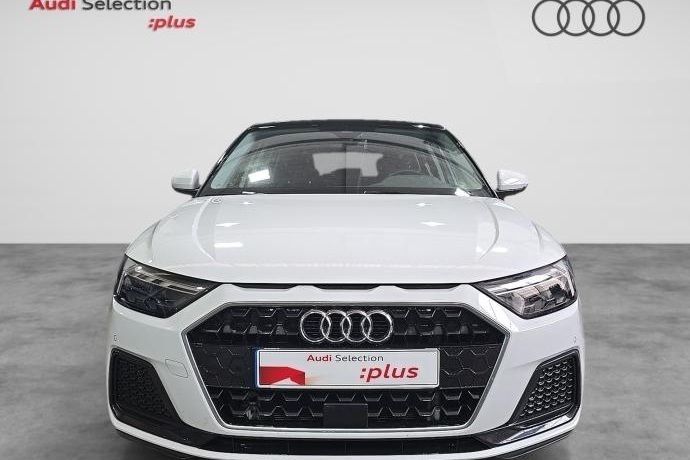 Usado Audi A1 Advanced Plus 95 CV (69 kW) 2024 Utilitario