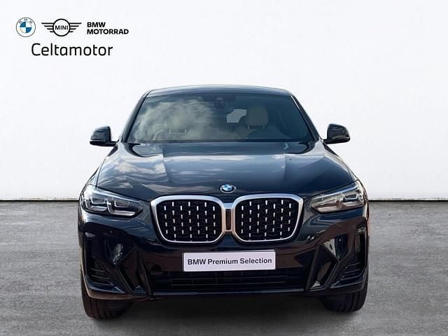 Usado BMW M140 xLine 190 CV (139 kW) 2024 M carbon black (metalizado)