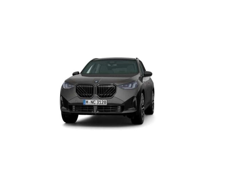 Gris Usado 2025 BMW X3 Comfort Edition SUV | 60.750 € - Imagen 1/4