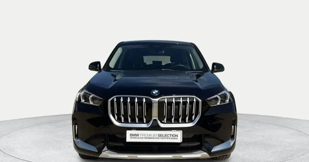 Usado BMW X1 163 CV (119 kW) 2025 SUV