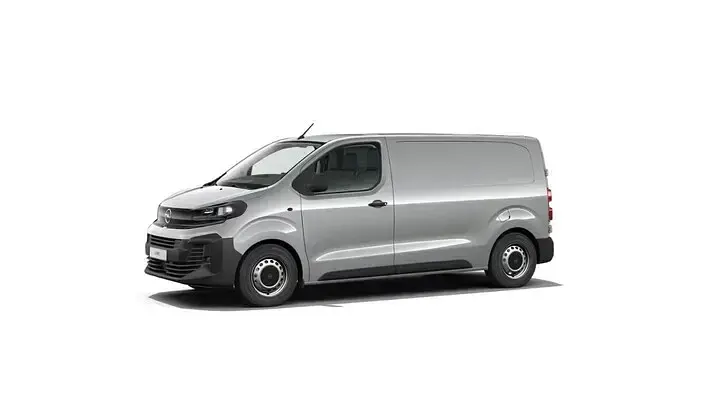 Nuevo Opel Vivaro 136 CV (100 kW) 2025 Monovolumen