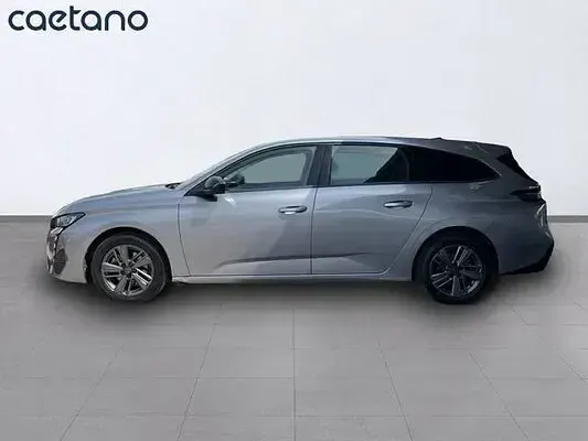 Usado Peugeot 308 Active 130 CV (95 kW) 2024