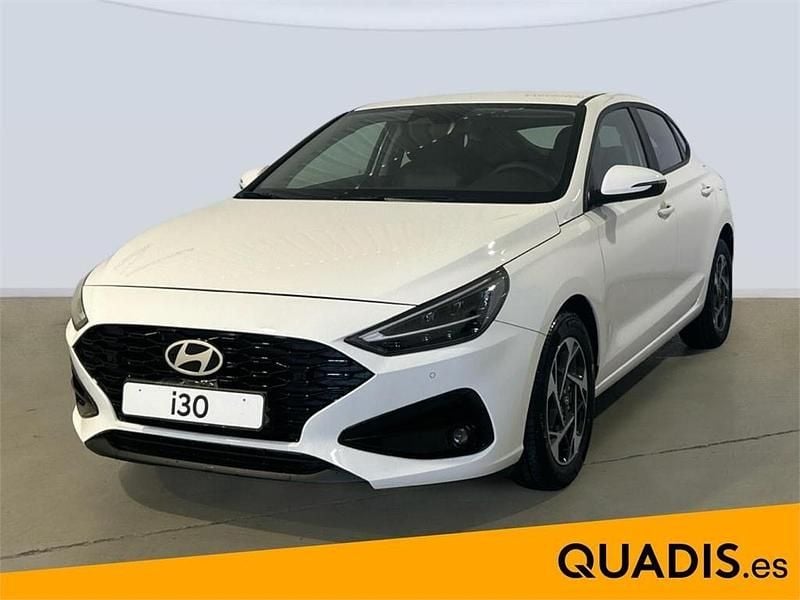 Otro Nuevo 2025 Hyundai i30 Berlina | 24.933 € (Precio justo) - Imagen 1/4