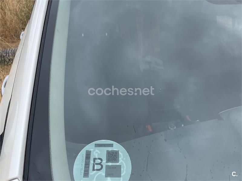 Blanco Usado 2015 Nissan X-Trail Acenta SUV | 11.500 € (Precio justo) - Imagen 1/4