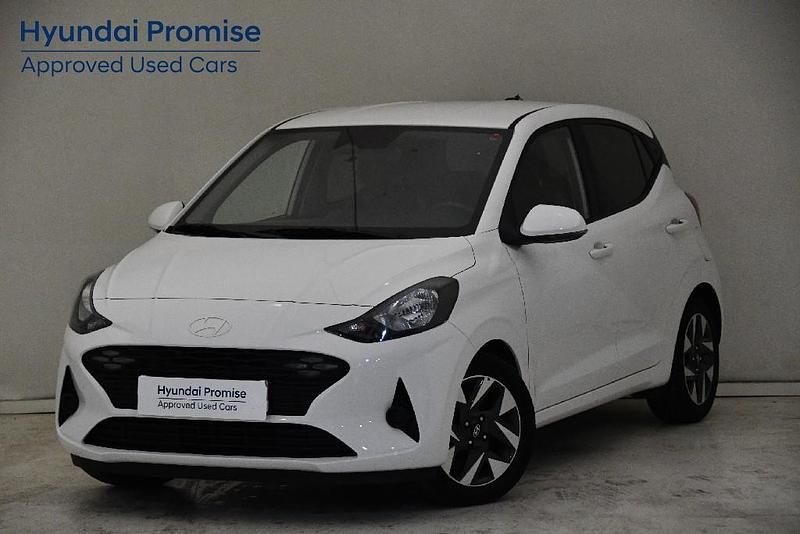 Usado Hyundai i10 67 CV (49 kW) 2025 Utilitario