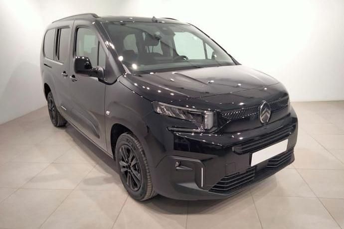 Usado Citroën Berlingo 130 CV (95 kW) 2024 Monovolumen