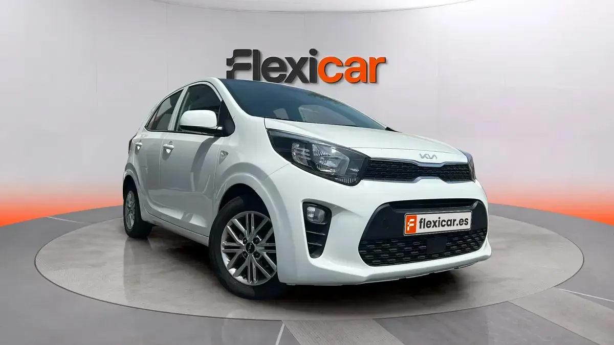 Usado Kia Picanto 67 CV (49 kW) 2023 Utilitario