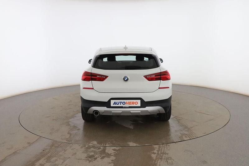 Usado BMW X2 Comfort Edition 116 CV (85 kW) 2019 Blanco SUV