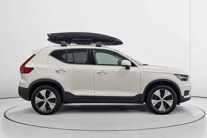 Usado Volvo XC40 Inscription 211 CV (155 kW) 2022 SUV
