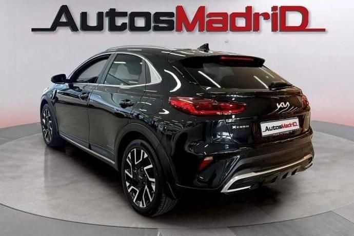 Brugt Kia XCeed 141 HK (103 kW) 2023 SUV