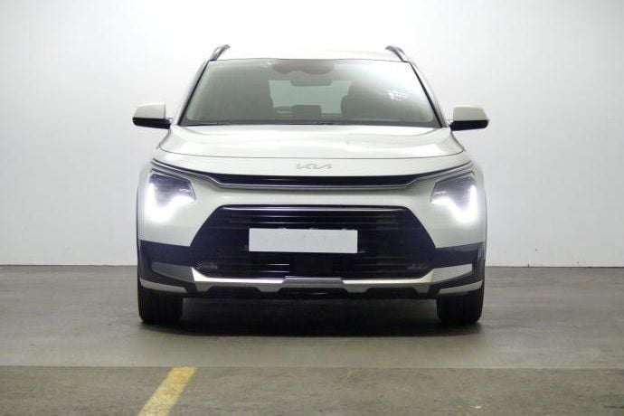 Usado Kia Niro 183 CV (134 kW) 2023 SUV