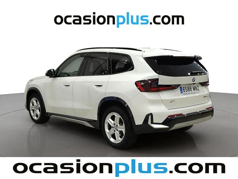 Usado BMW X1 163 CV (119 kW) 2024 Blanco SUV