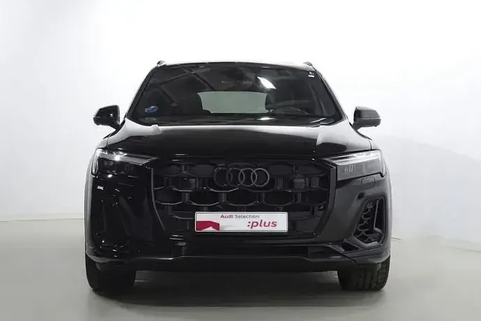 Usado Audi Q7 S-Line 286 CV (210 kW) 2025 SUV
