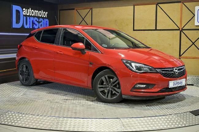 Usado Opel Astra S 2019