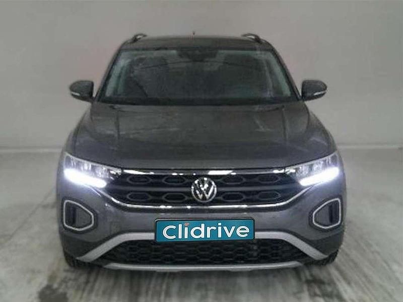 Usado VW T-Roc Life 116 CV (85 kW) 2022 SUV