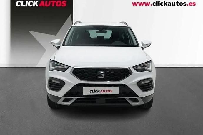 Occasion Seat Ateca Style 115 PK (84 kW) 2025 SUV