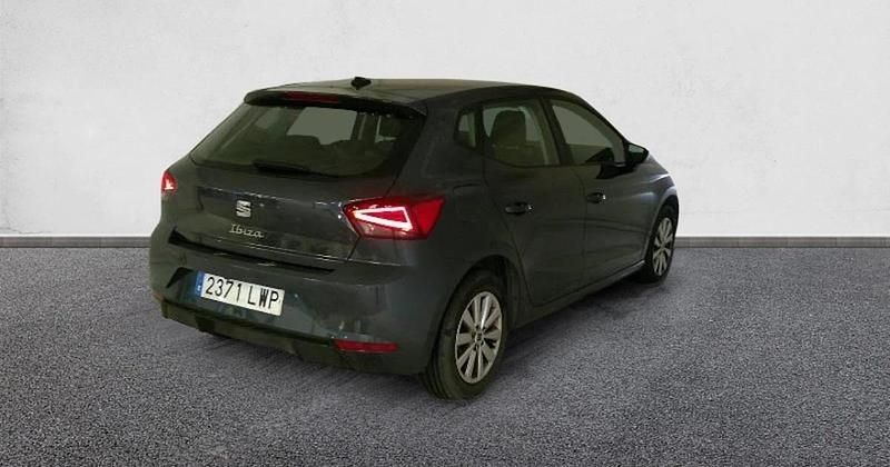 Brugt Seat Ibiza Style Plus 110 HK (80 kW) 2022 Hatchback