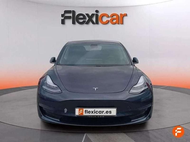 Usado Tesla Model 3 350 kW (476 CV) 2020 Gris Berlina