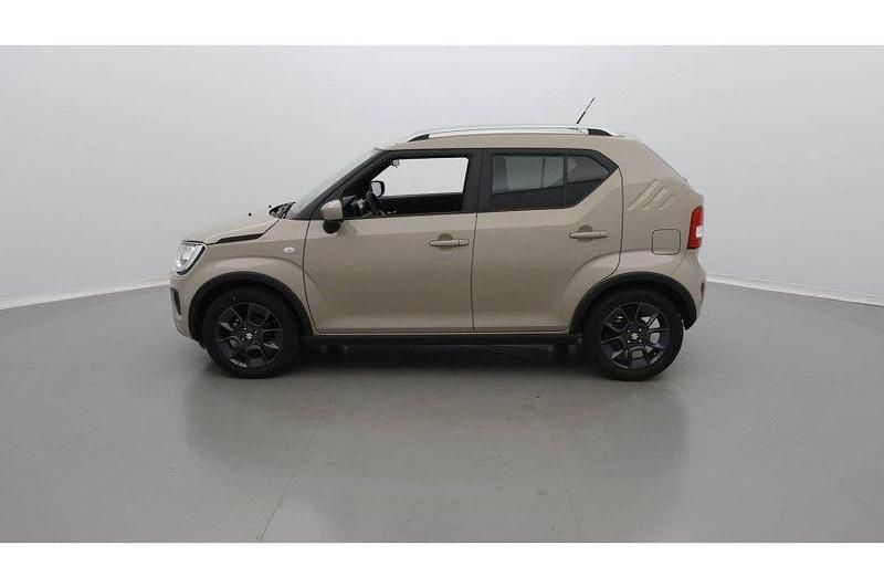 Usado Suzuki Ignis GLX 83 CV (61 kW) 2023 SUV