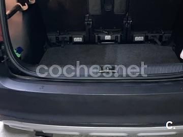 Negro Usado 2013 Skoda Yeti SUV | 9999 € - Imagen 1/4