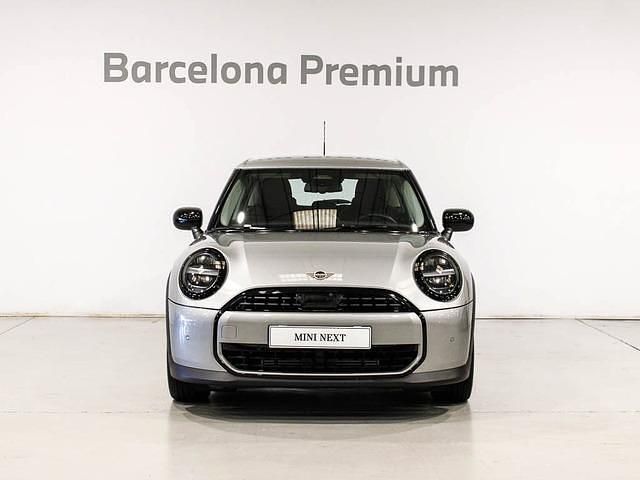Usado Mini Cooper 156 CV (114 kW) 2025 Utilitario