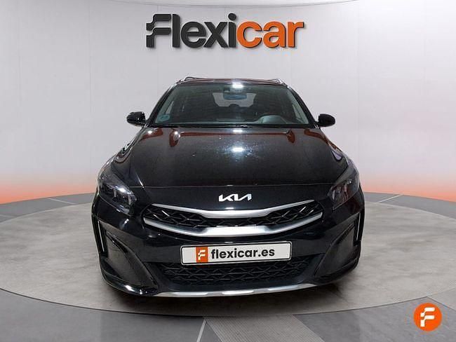 Usado Kia XCeed 120 CV (88 kW) 2023 Azul SUV