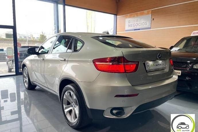 Usado BMW X6 211 CV (155 kW) 2011 SUV