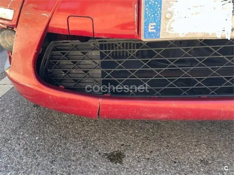 Usado Citroën C4 Picasso Seduction 112 CV (82 kW) 2012 Rojo Monovolumen