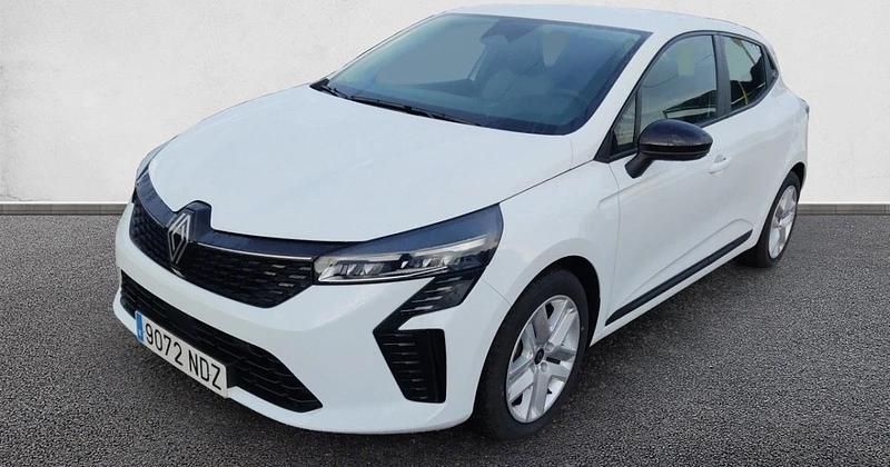 Usado 2025 Renault Clio V Evolution | 16.500 € (Buen precio) - Imagen 1/4