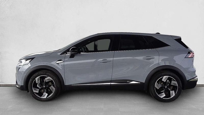Usado Renault Symbioz Iconic 143 CV (105 kW) 2025 SUV