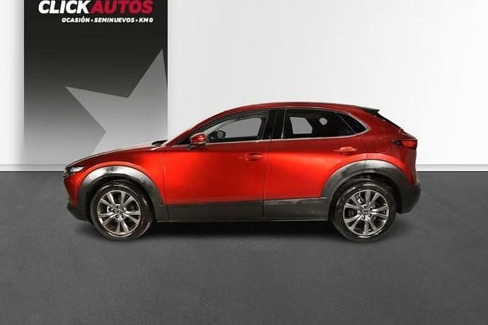 Usado Mazda CX-30 186 CV (136 kW) 2023 SUV