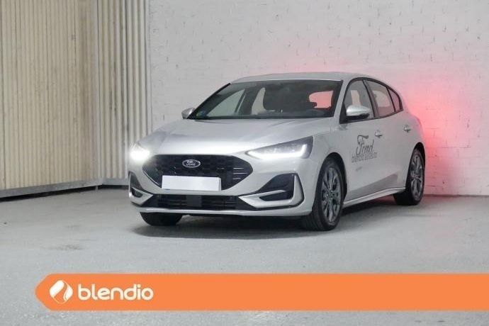 Usado Ford Focus ST-Line 155 CV (114 kW) 2023
